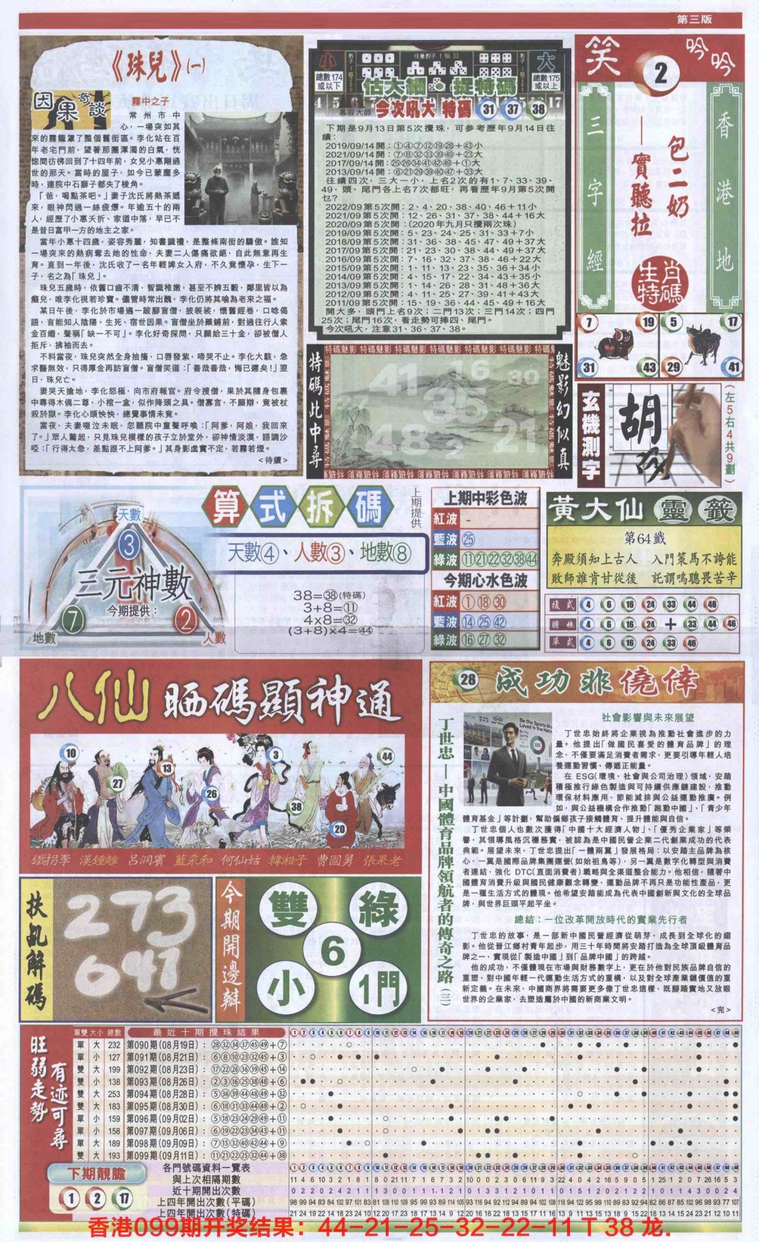 六合彩100期新报跑狗-1(正面)