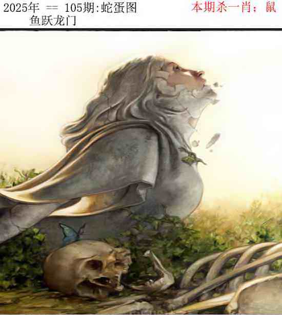 六合彩105期正版蛇蛋图