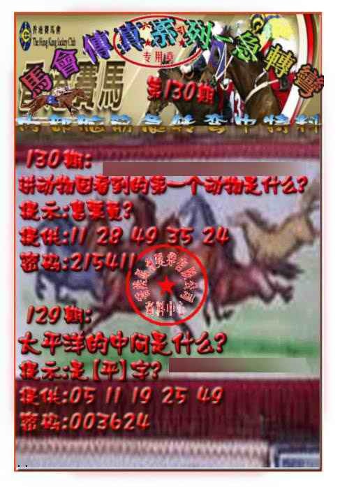 六合彩130期马会传真-急转弯