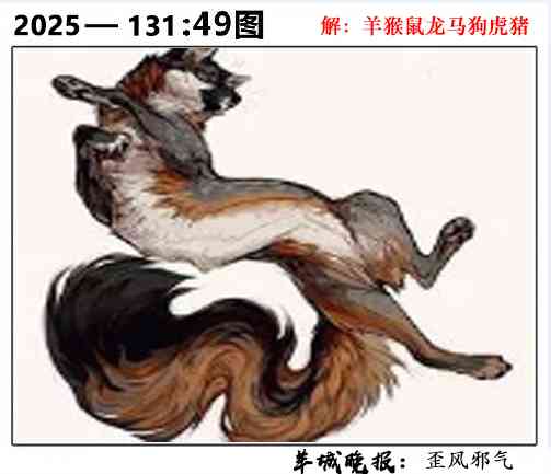 六合彩131期49图