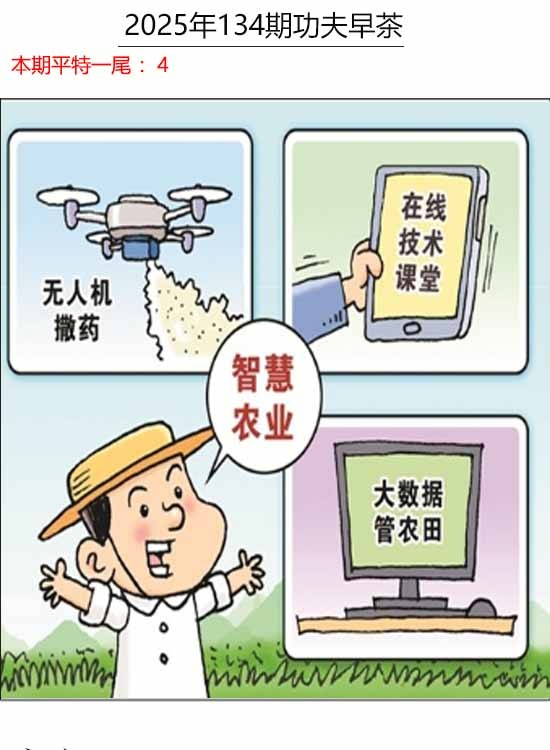 六合彩134期功夫早茶