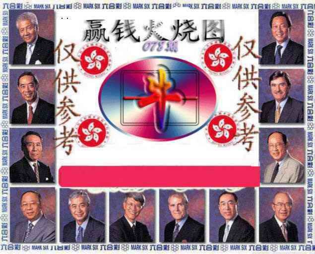 六合彩078期赢钱火烧图