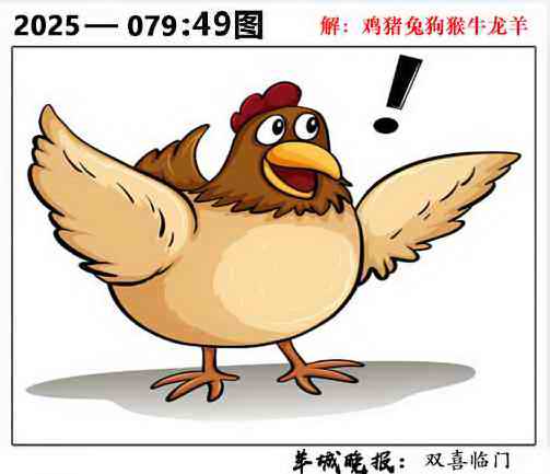 六合彩079期49图