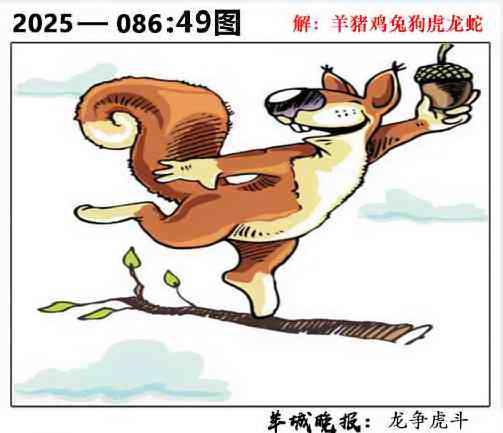 六合彩086期49图