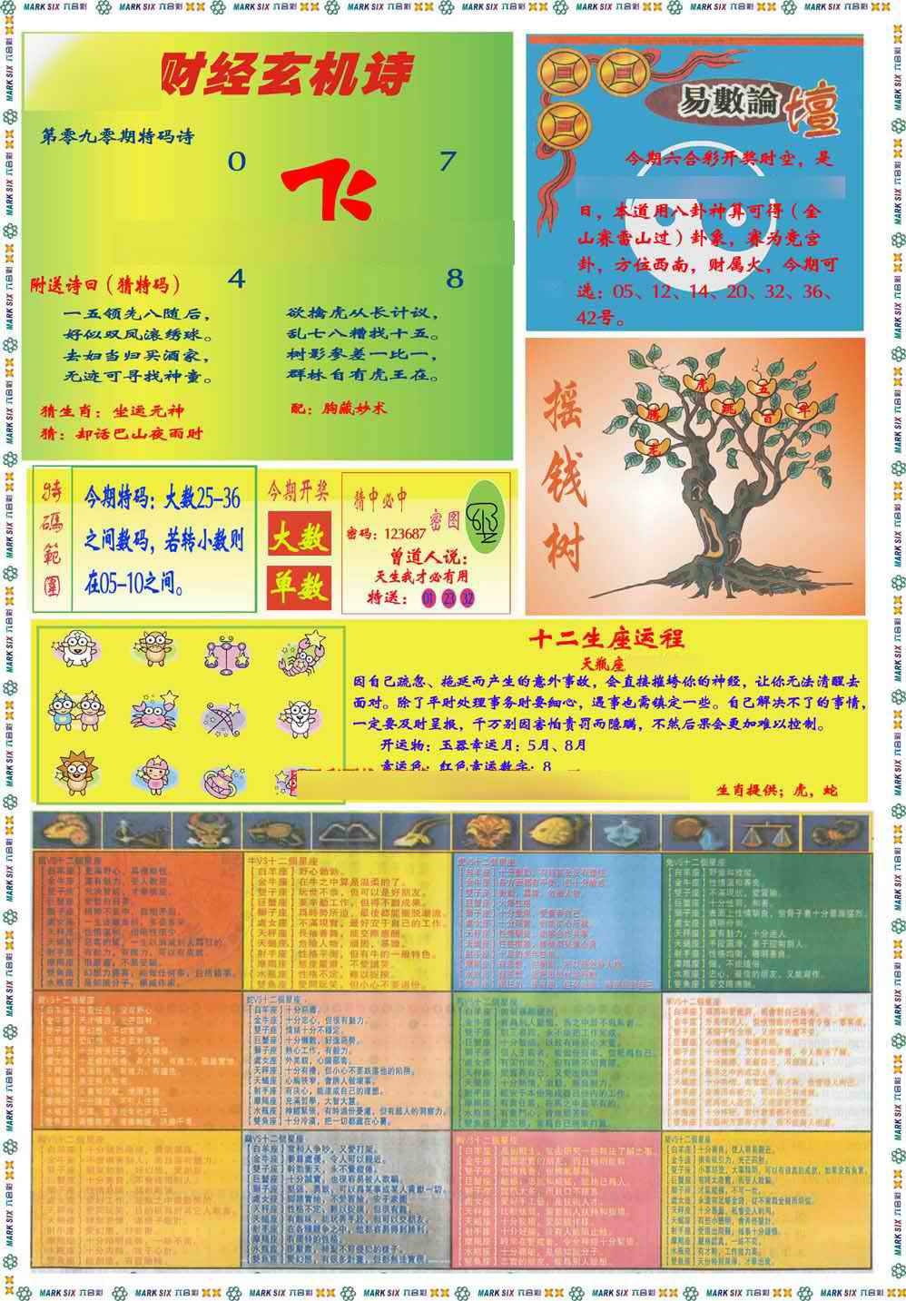 六合彩090期马经赌经B(新图推荐)
