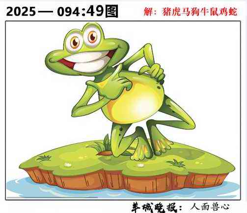 六合彩094期49图