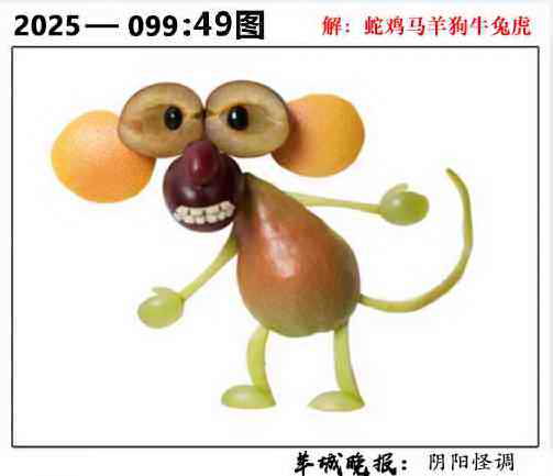 六合彩099期49图